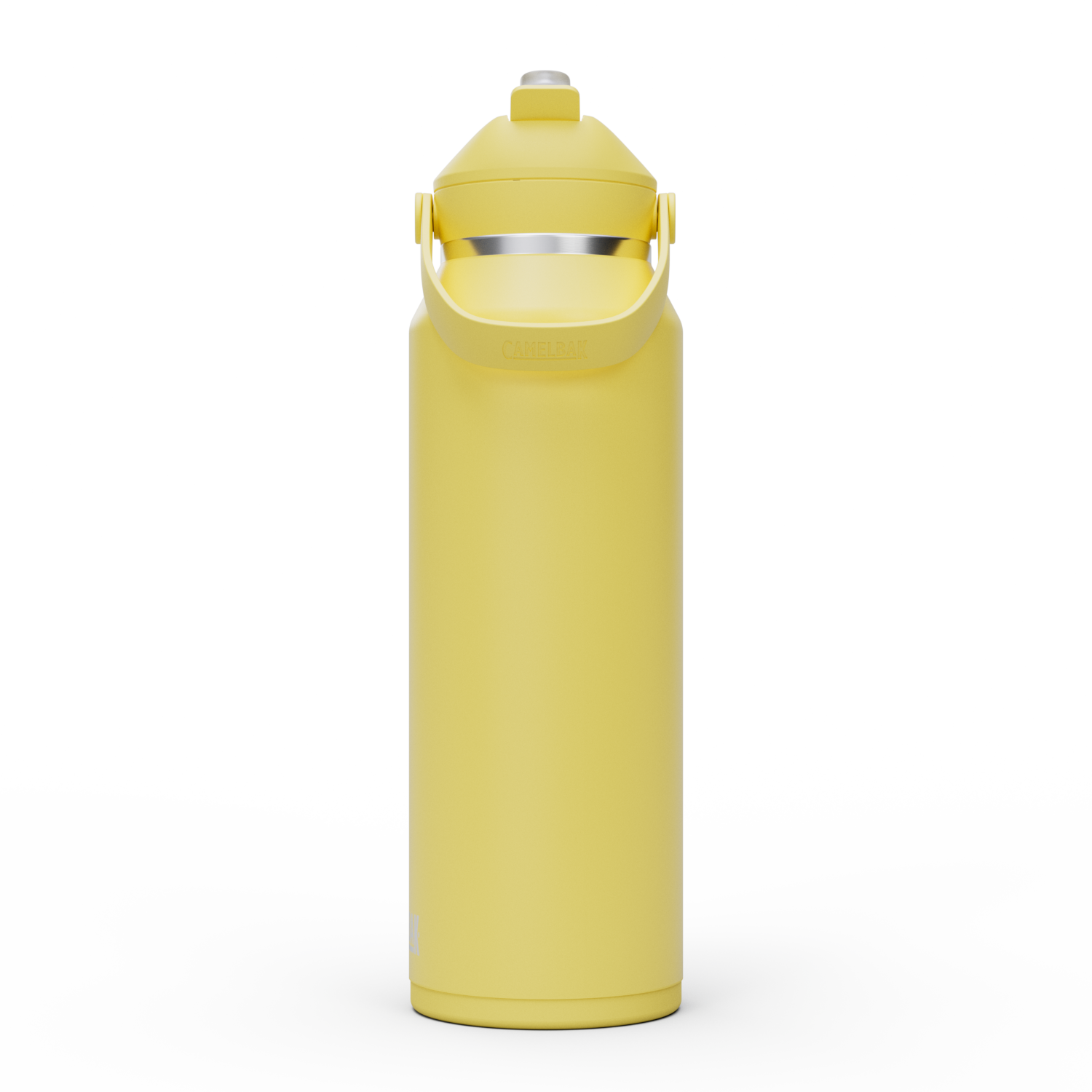 CamelBak Thrive™ Flip Straw 40 oz Bottle, Insulated Stainless Steel