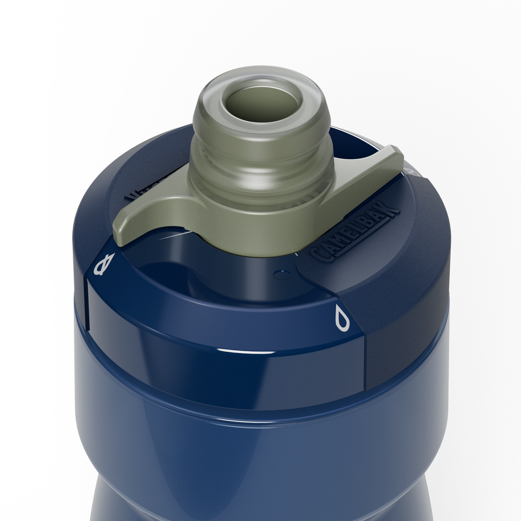 CamelBak Podium® 24 oz Bike Bottle