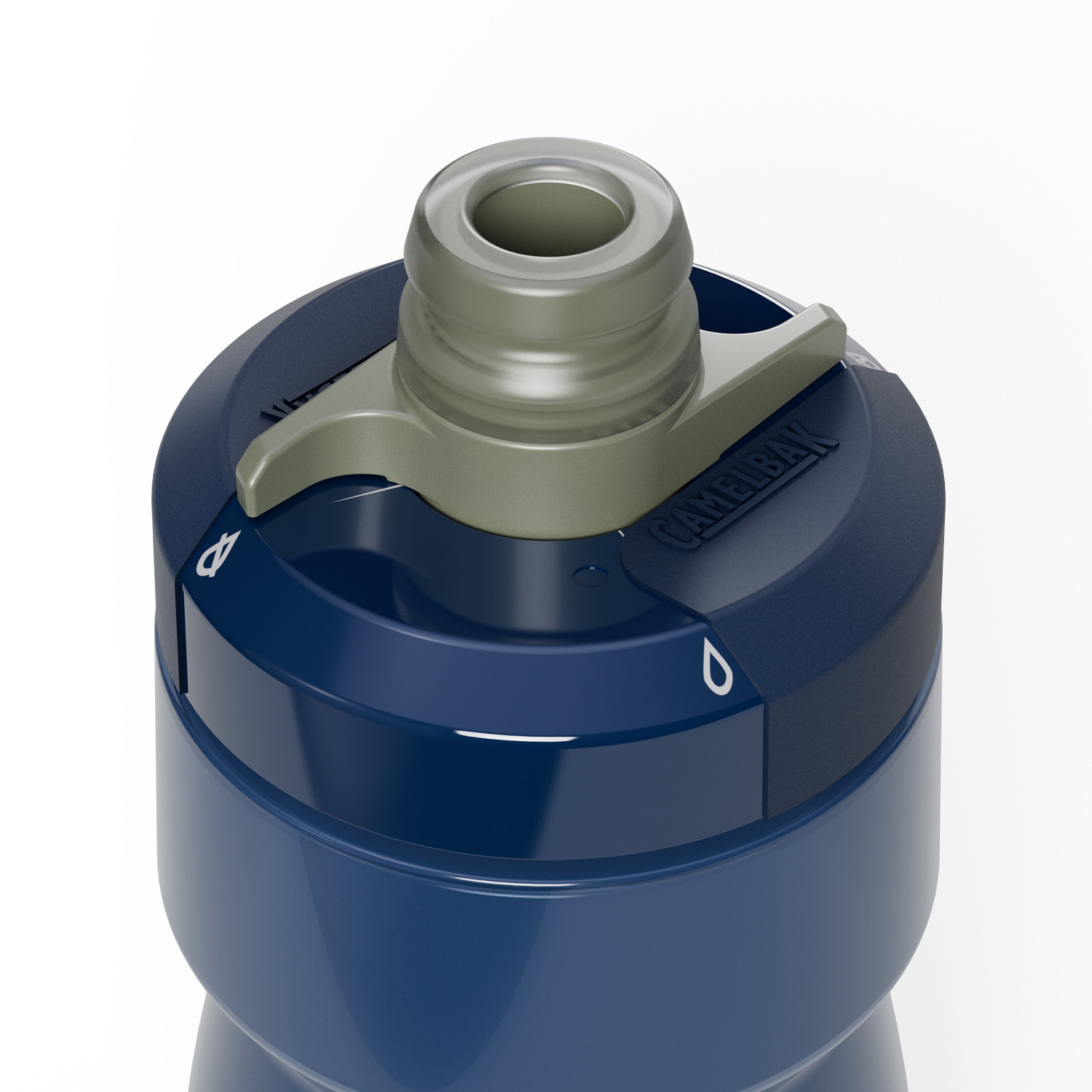 CamelBak Podium® 24 oz Bike Bottle