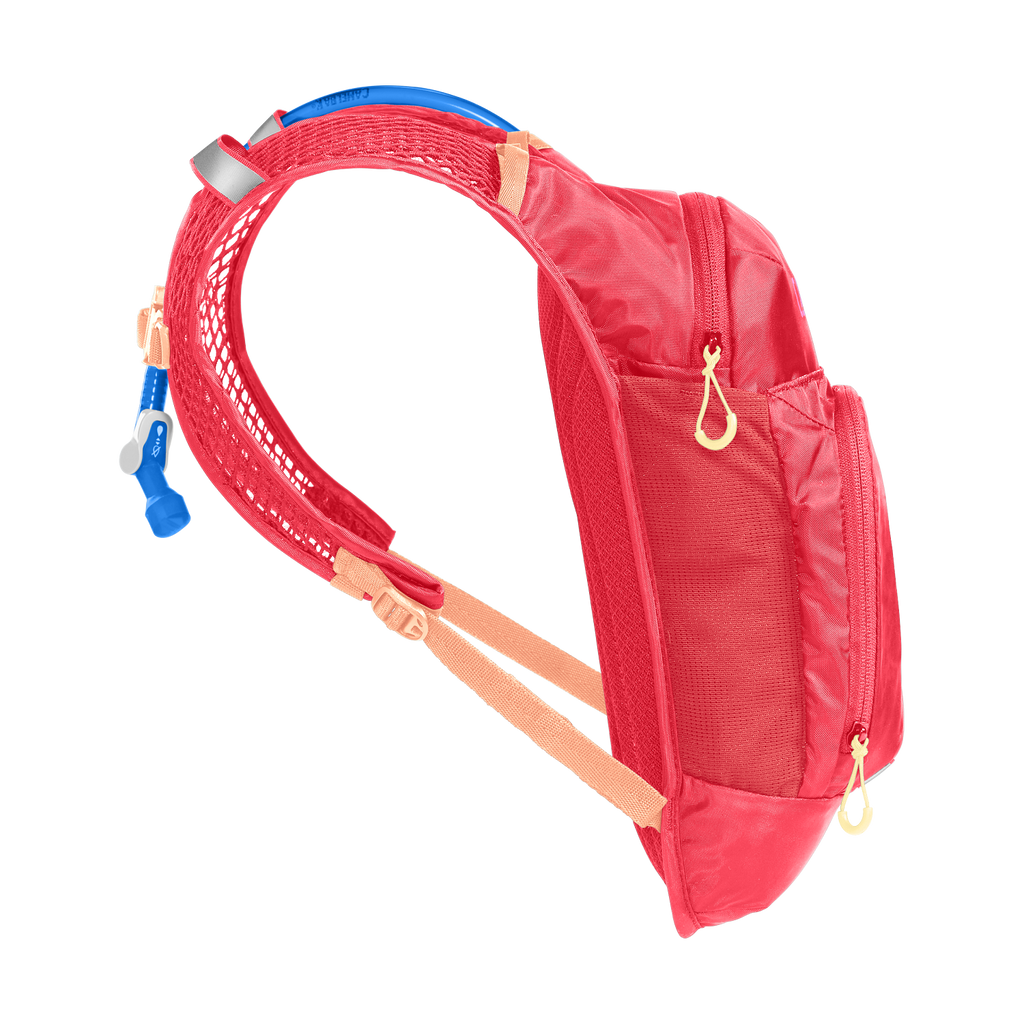 CamelBak Kids' Mini M.U.L.E.® 50 oz Hydration Pack with Crux® 1.5L Reservoir