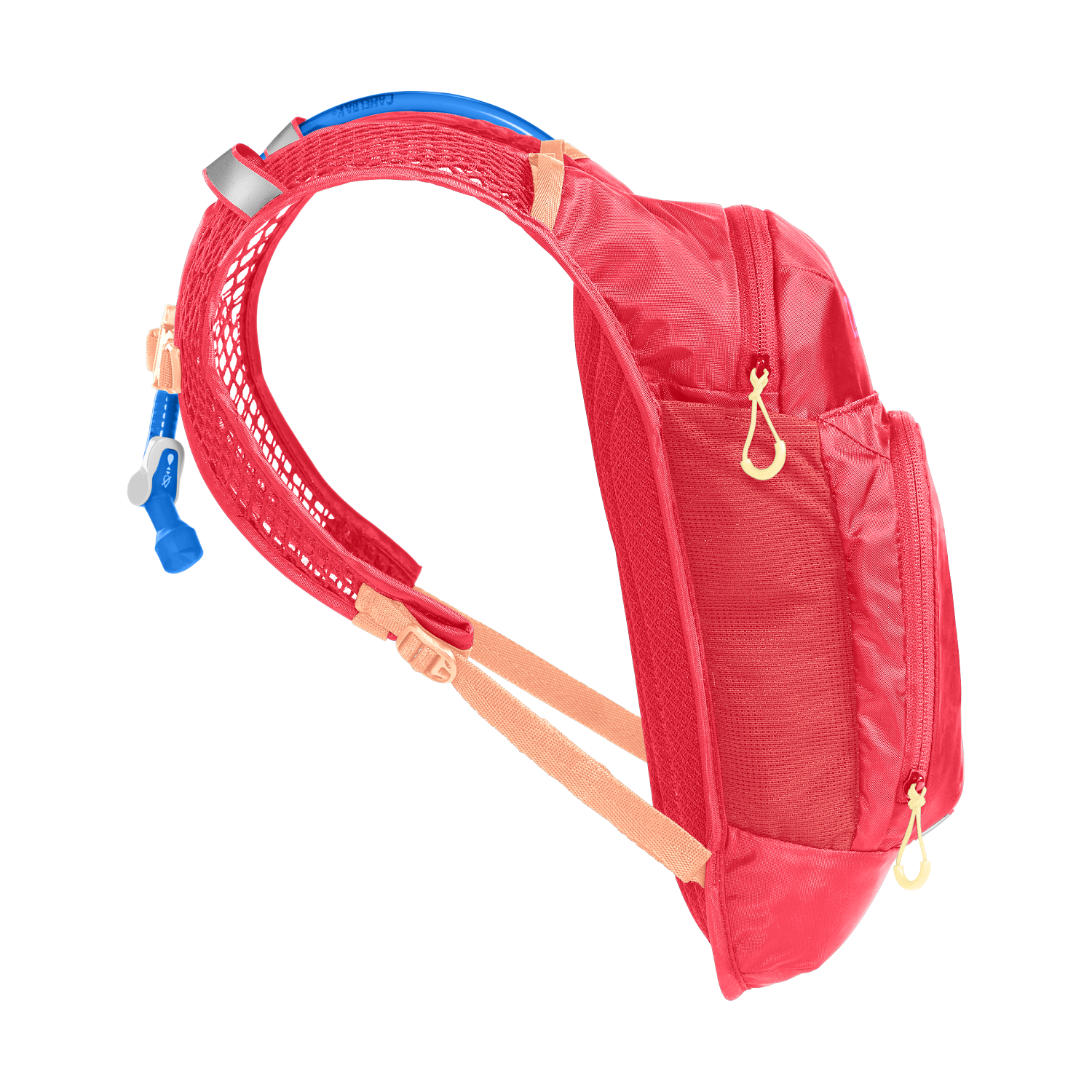 CamelBak Kids' Mini M.U.L.E.® 50 oz Hydration Pack with Crux® 1.5L Reservoir
