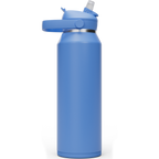 CamelBak Thrive™ Flip Straw 40 oz Bottle, Insulated Stainless Steel