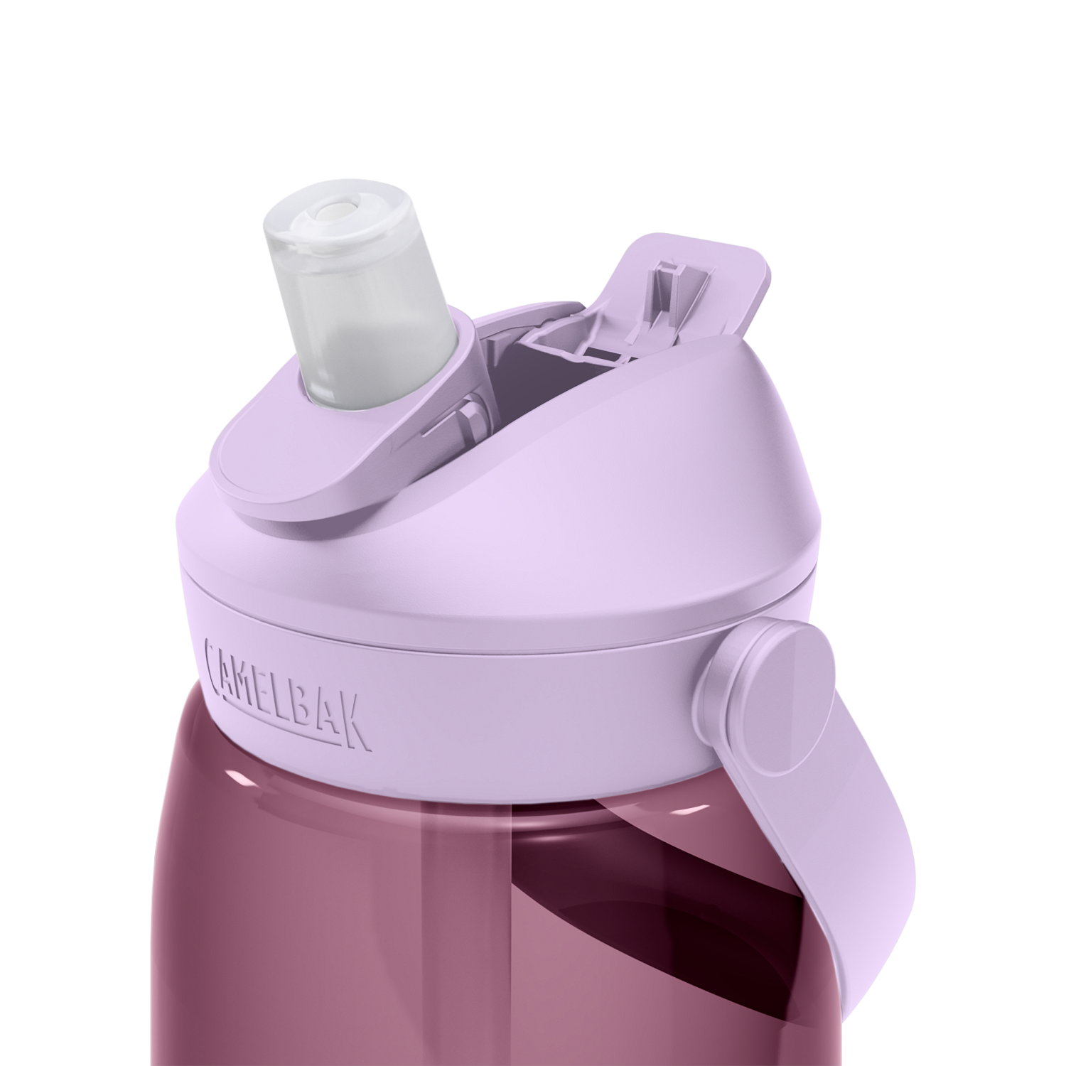 CamelBak Thrive™ Flip Straw 32 oz Bottle with Tritan™ Renew