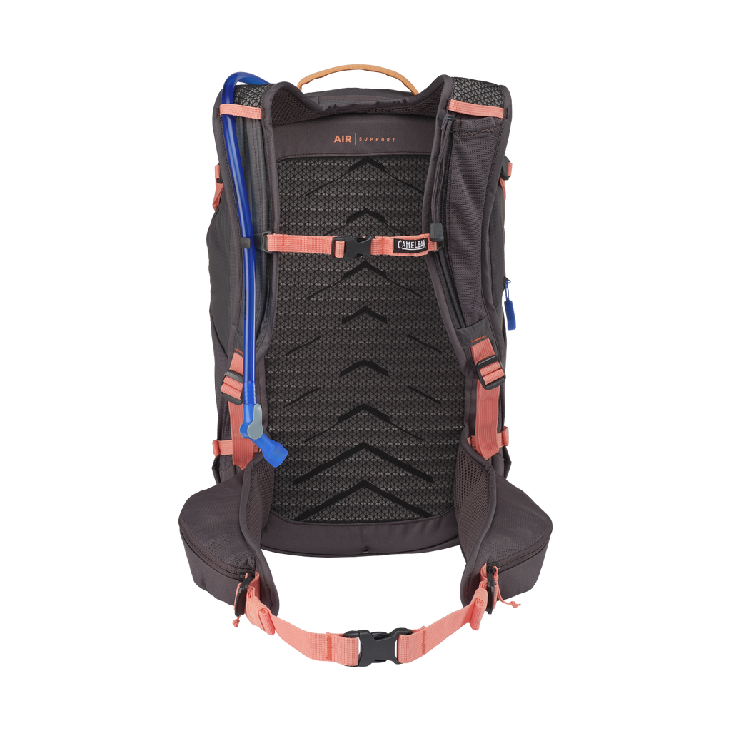 CamelBak Women's Rim Runner™ X28 Hiking Hydration Pack with Crux® 2L Reservoir
