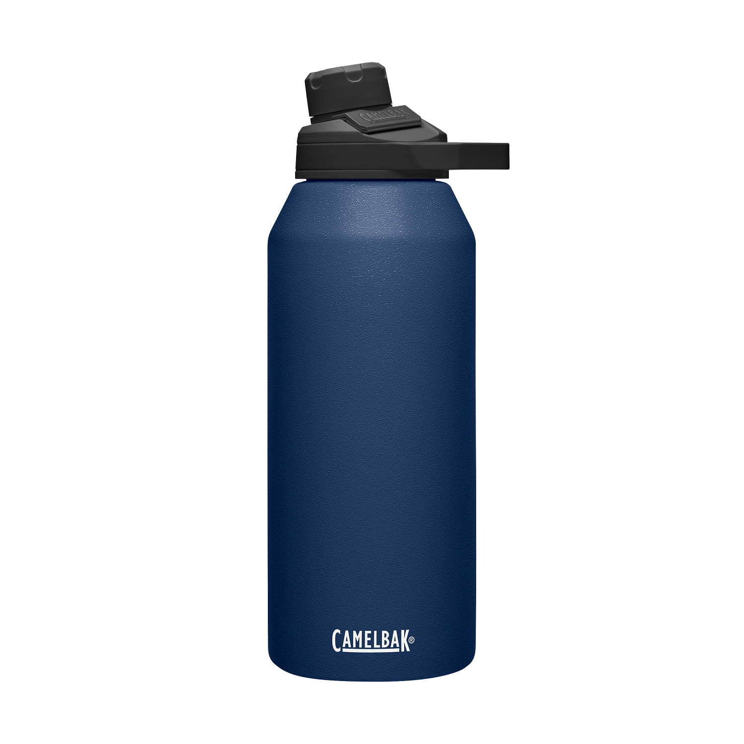 CamelBak Chute® Mag 40 oz Water Bottle, Insulated Stainless Steel