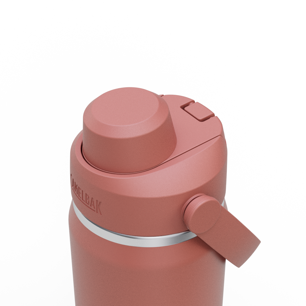 CamelBak Thrive™ Chug 20 oz Bottle, Insulated Stainless Steel