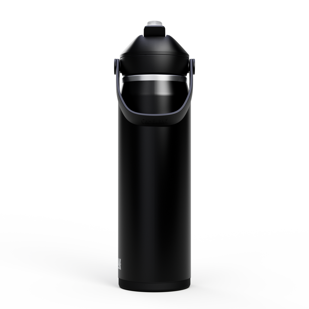 CamelBak Thrive™ Flip Straw 25 oz Bottle, Insulated Stainless Steel