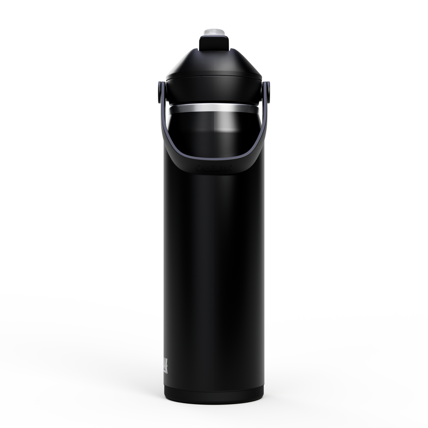 CamelBak Thrive™ Flip Straw 25 oz Bottle, Insulated Stainless Steel
