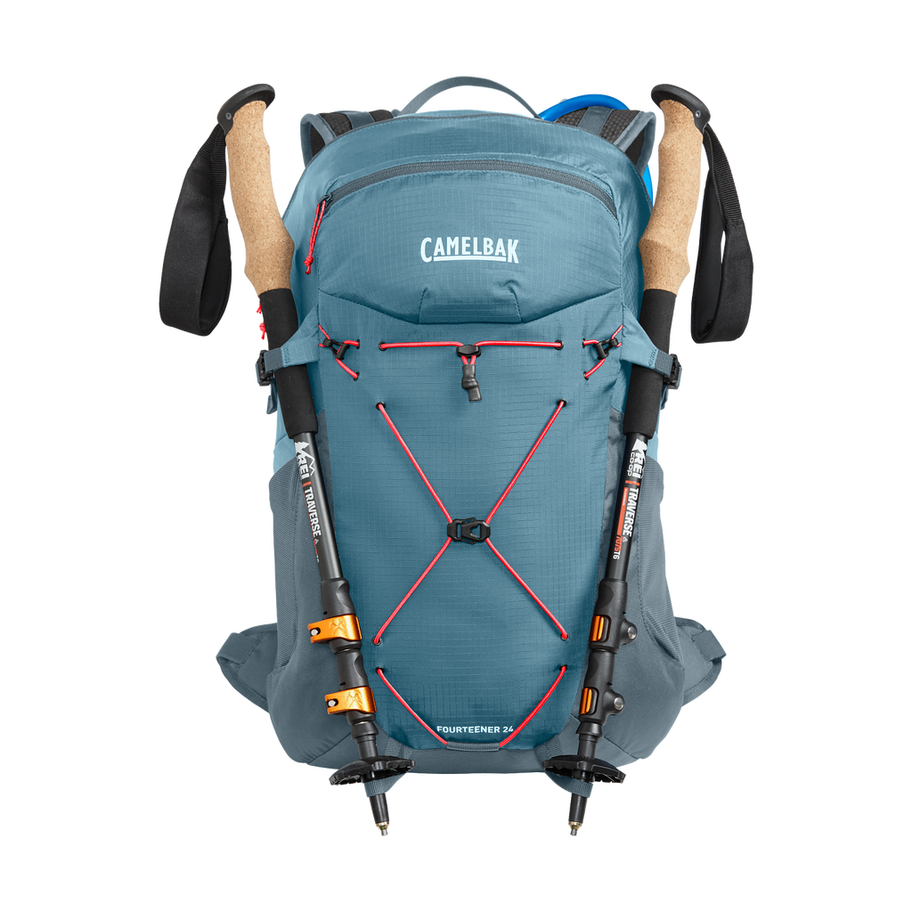 CamelBak Women's Fourteener™ 24 Hydration Hiking Pack with Crux® 3L Reservoir