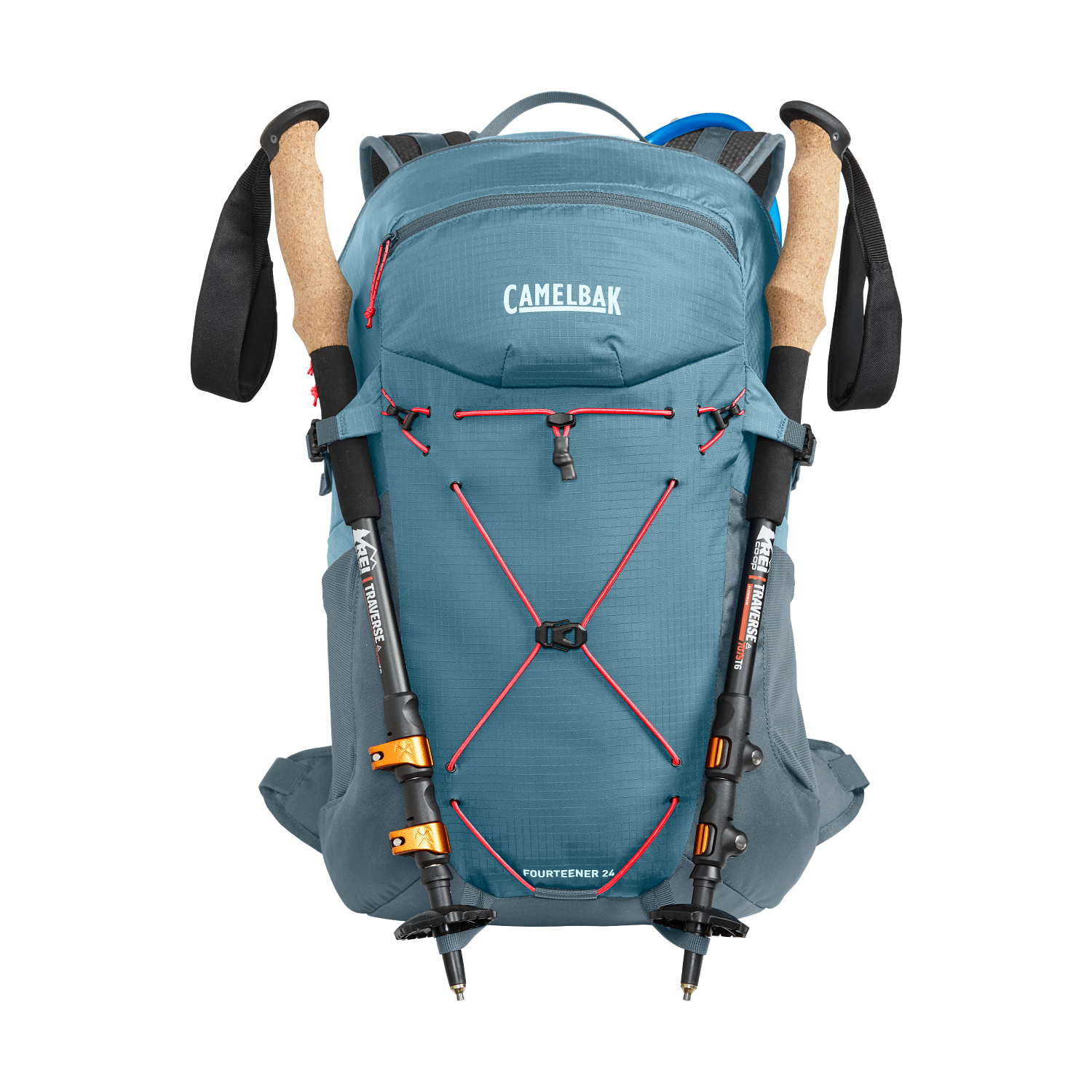 CamelBak Women's Fourteener™ 24 Hydration Hiking Pack with Crux® 3L Reservoir