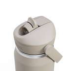 CamelBak Thrive™ Flip Straw 25 oz Bottle, Insulated Stainless Steel