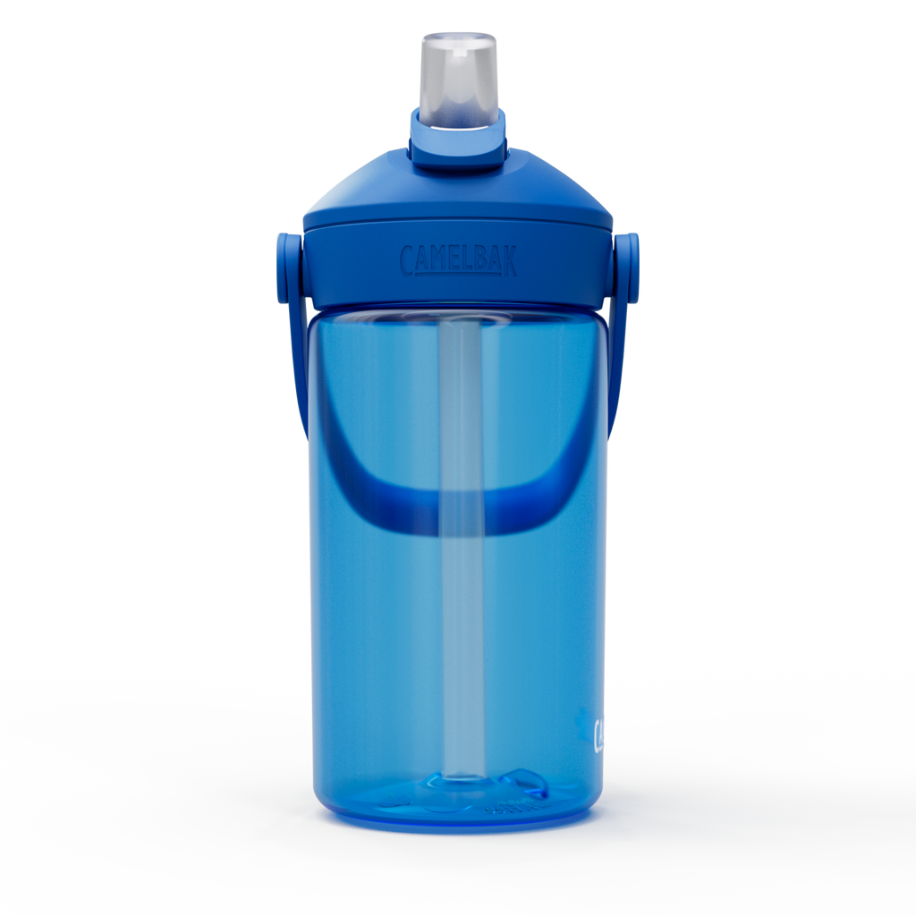 CamelBak Thrive™ Flip Straw Kids 14 oz Bottle with Tritan™ Renew