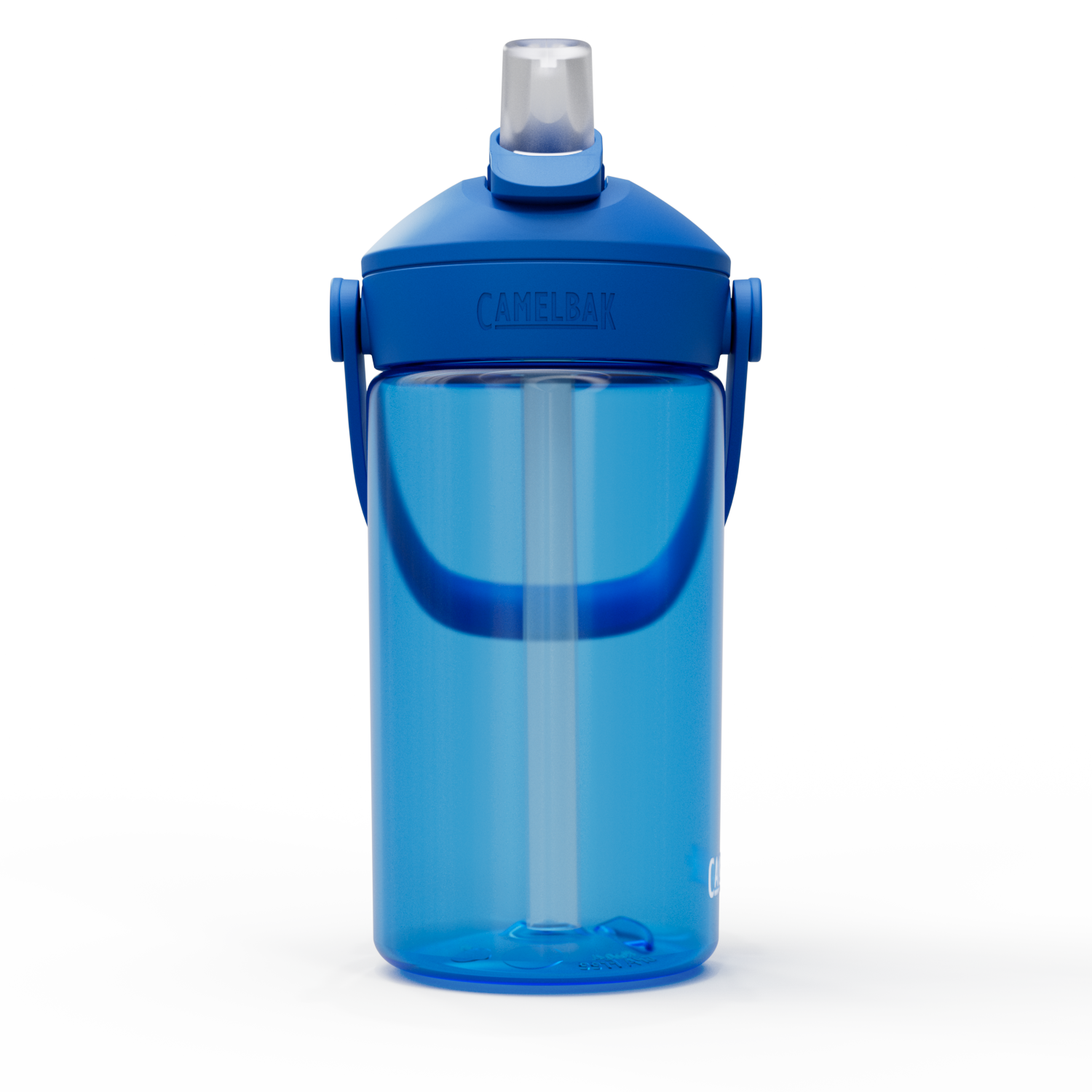 CamelBak Thrive™ Flip Straw Kids 14 oz Bottle with Tritan™ Renew