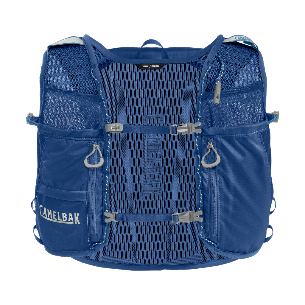 CamelBak Zephyr™ Pro Vest with Two 17 oz Quick Stow™ Flasks