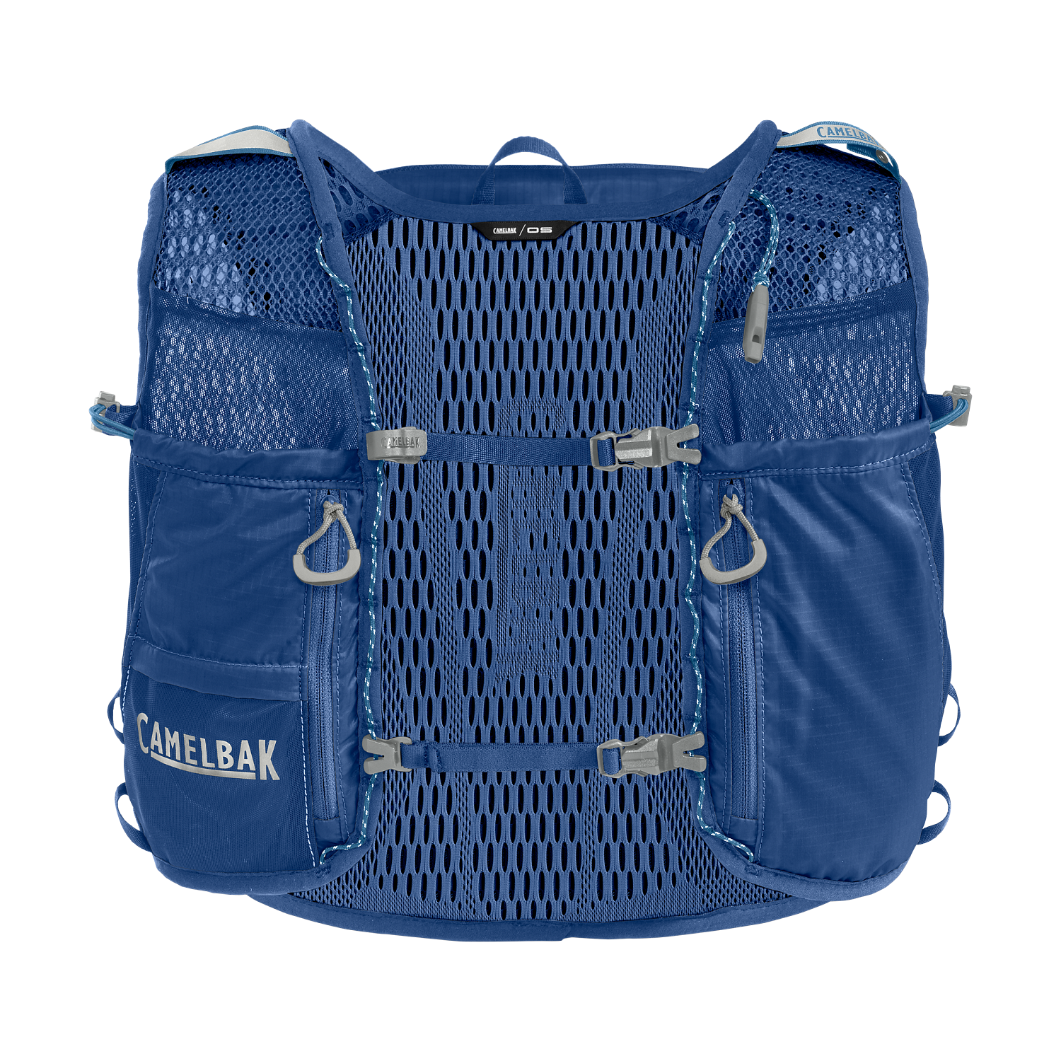 CamelBak Zephyr™ Pro Vest with Two 17 oz Quick Stow™ Flasks
