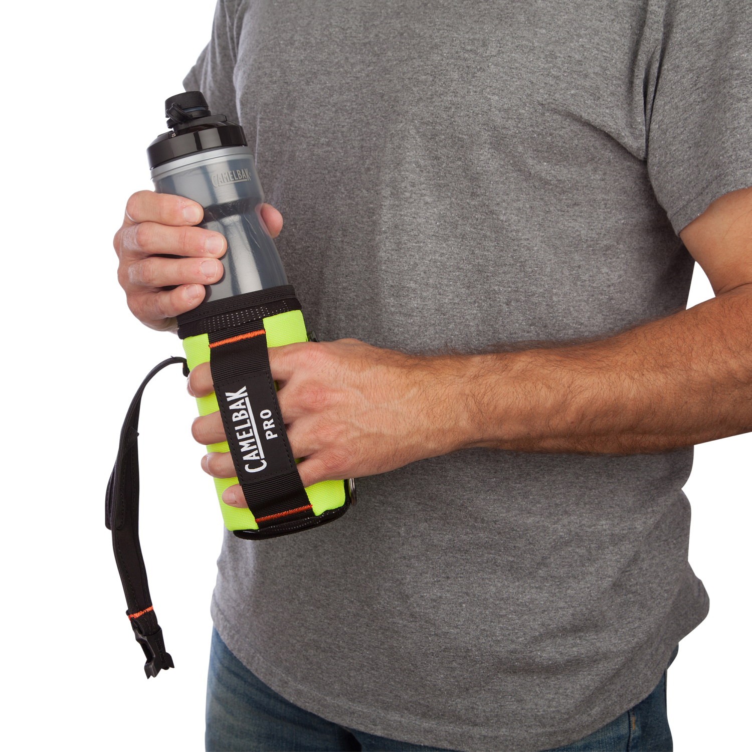 CamelBak Pro 21 oz Bottle Holder