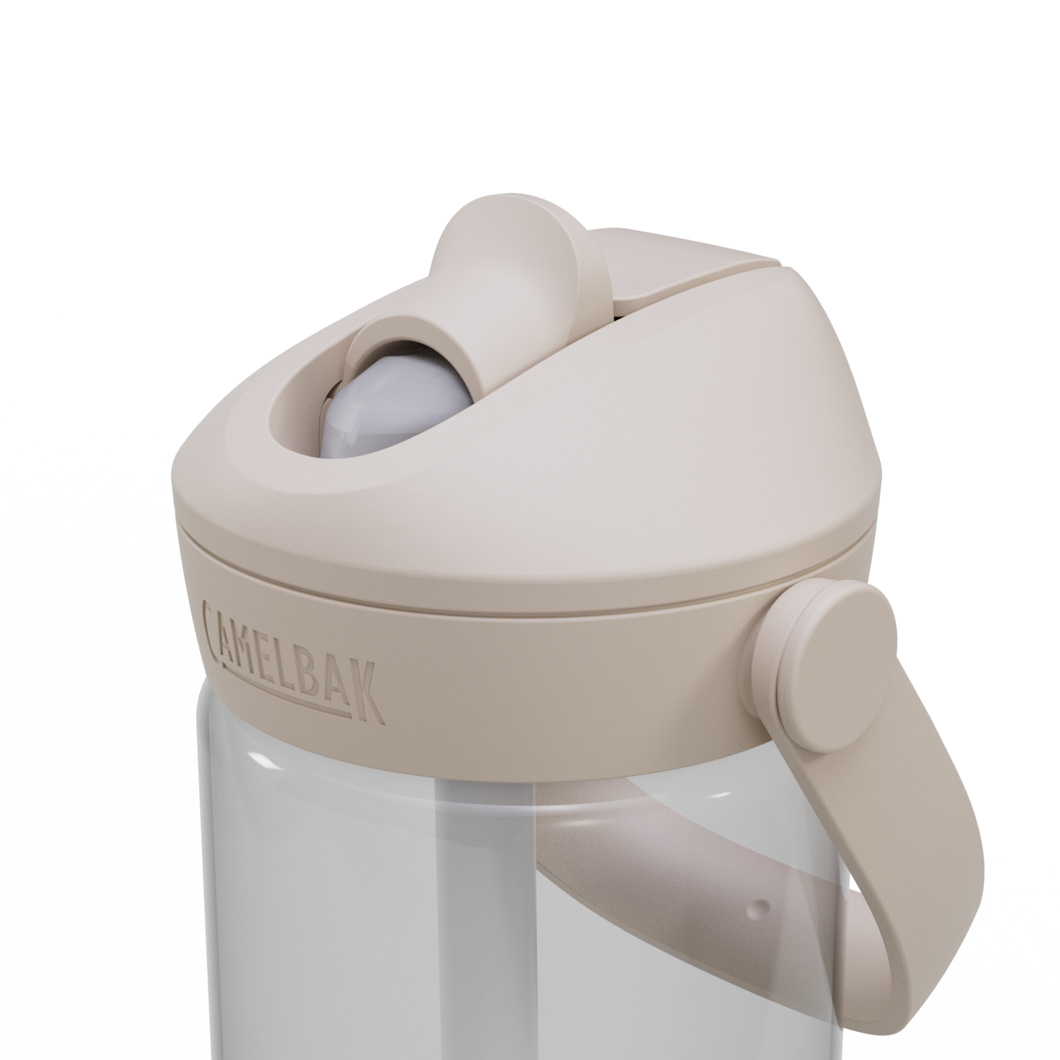 CamelBak Thrive™ Flip Straw 20 oz Bottle with Tritan™ Renew