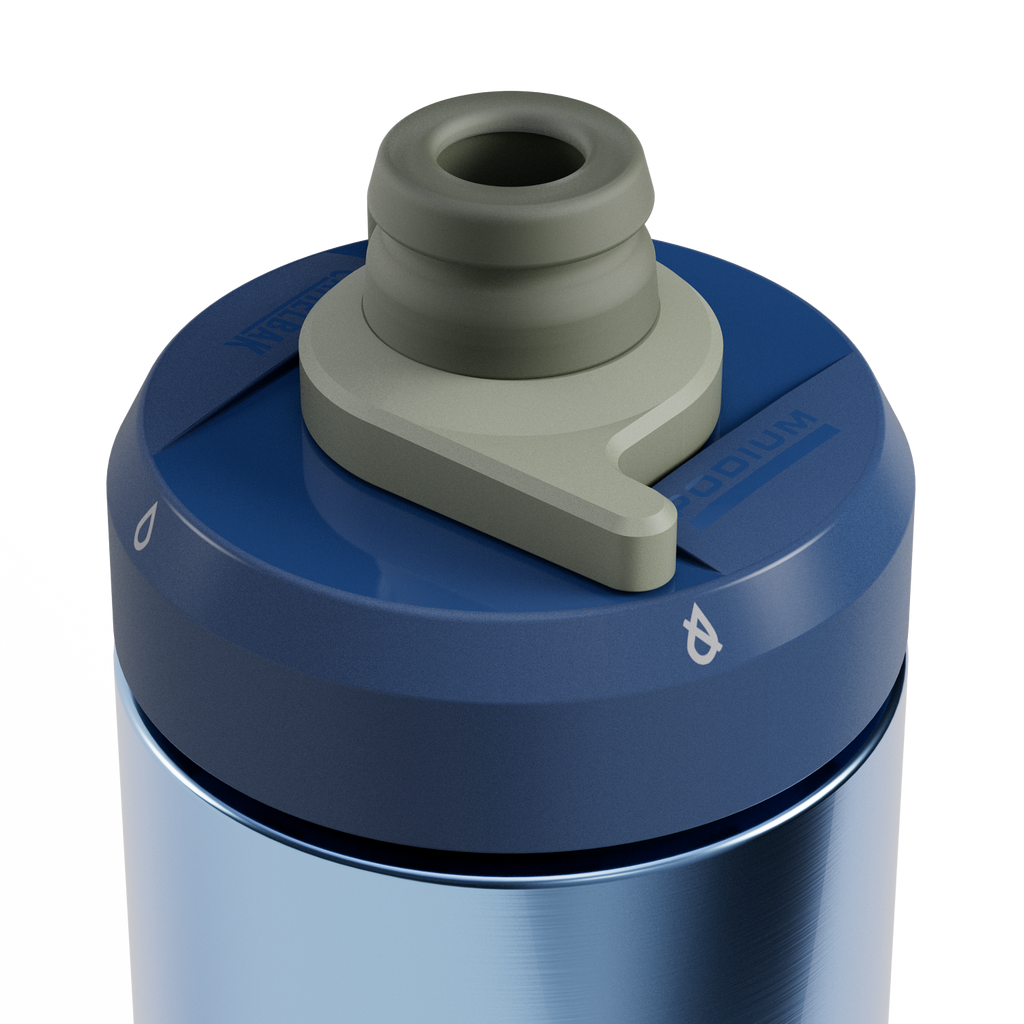 CamelBak Podium® Steel 22 oz Bike Bottle