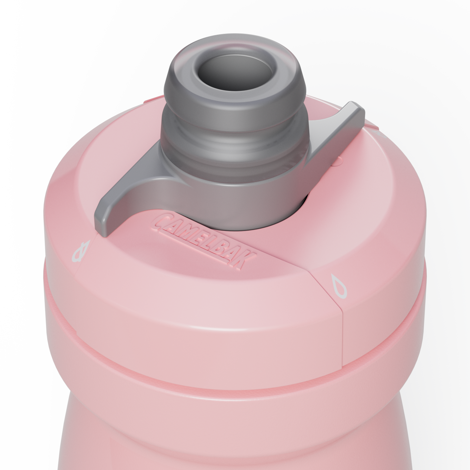CamelBak Podium® 21 oz Bike Bottle