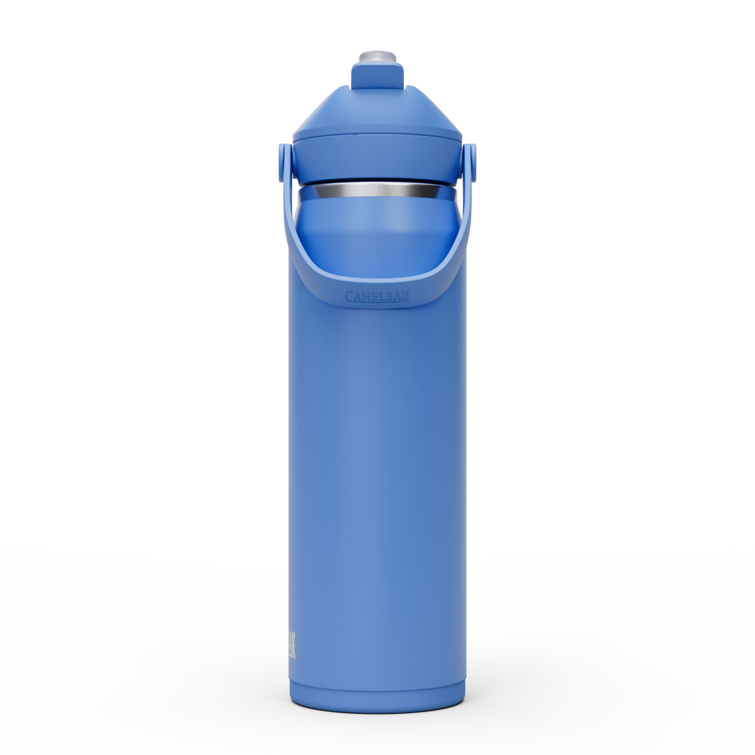 CamelBak Thrive™ Flip Straw 25 oz Bottle, Insulated Stainless Steel