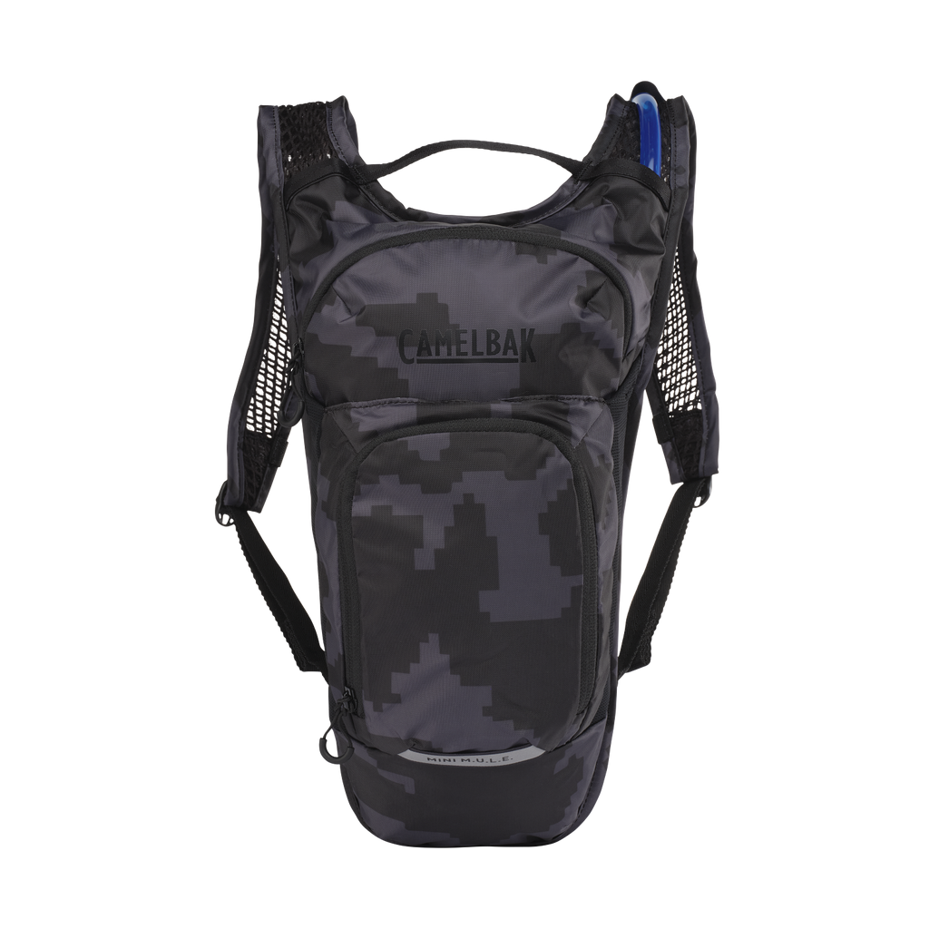 CamelBak Kids' Mini M.U.L.E.® 50 oz Hydration Pack with Crux® 1.5L Reservoir
