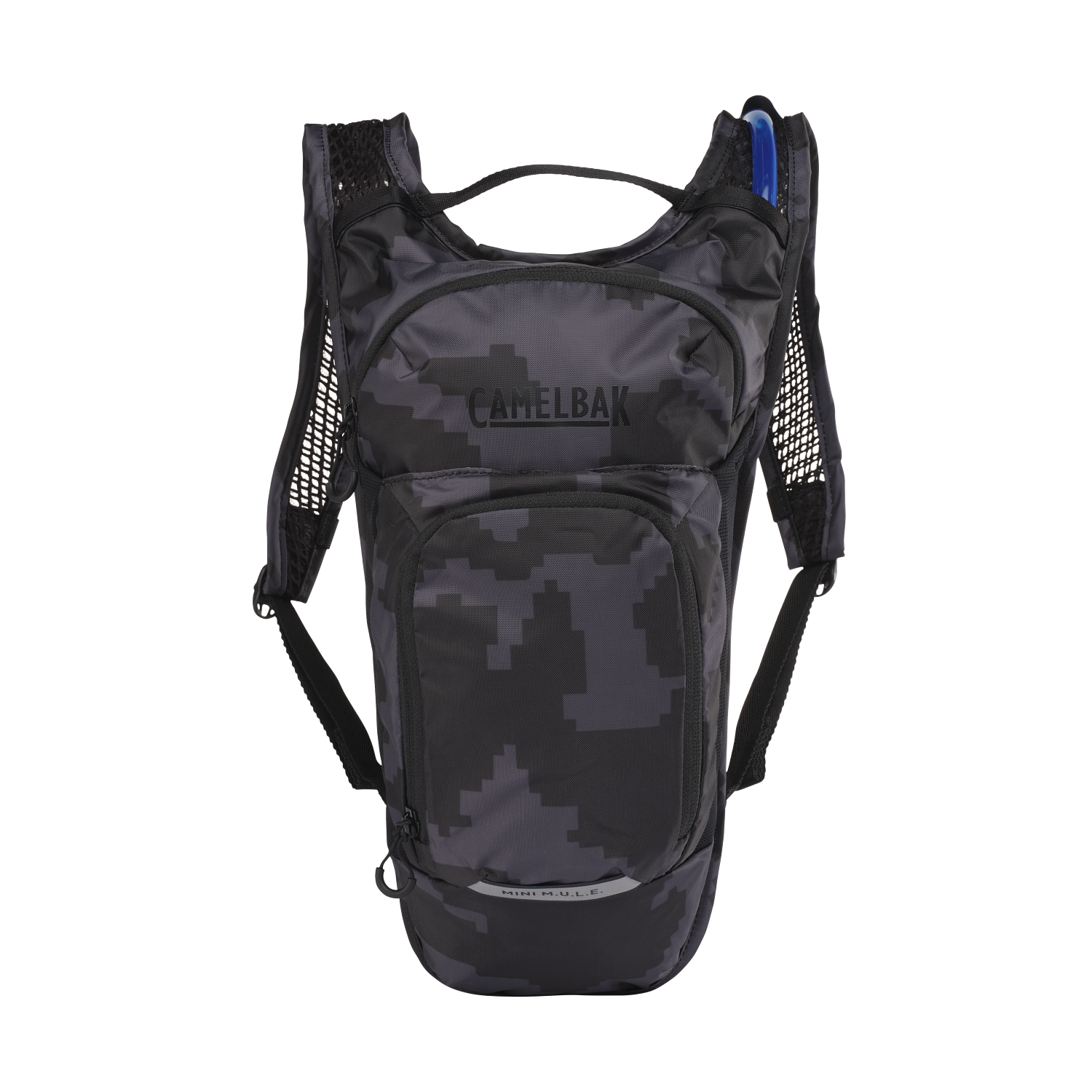 CamelBak Kids' Mini M.U.L.E.® 50 oz Hydration Pack with Crux® 1.5L Reservoir