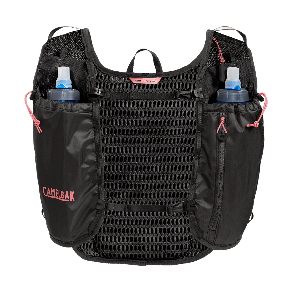 CamelBak Women's Trail Run™ Vest with Two 17 oz Quick Stow™ Flasks