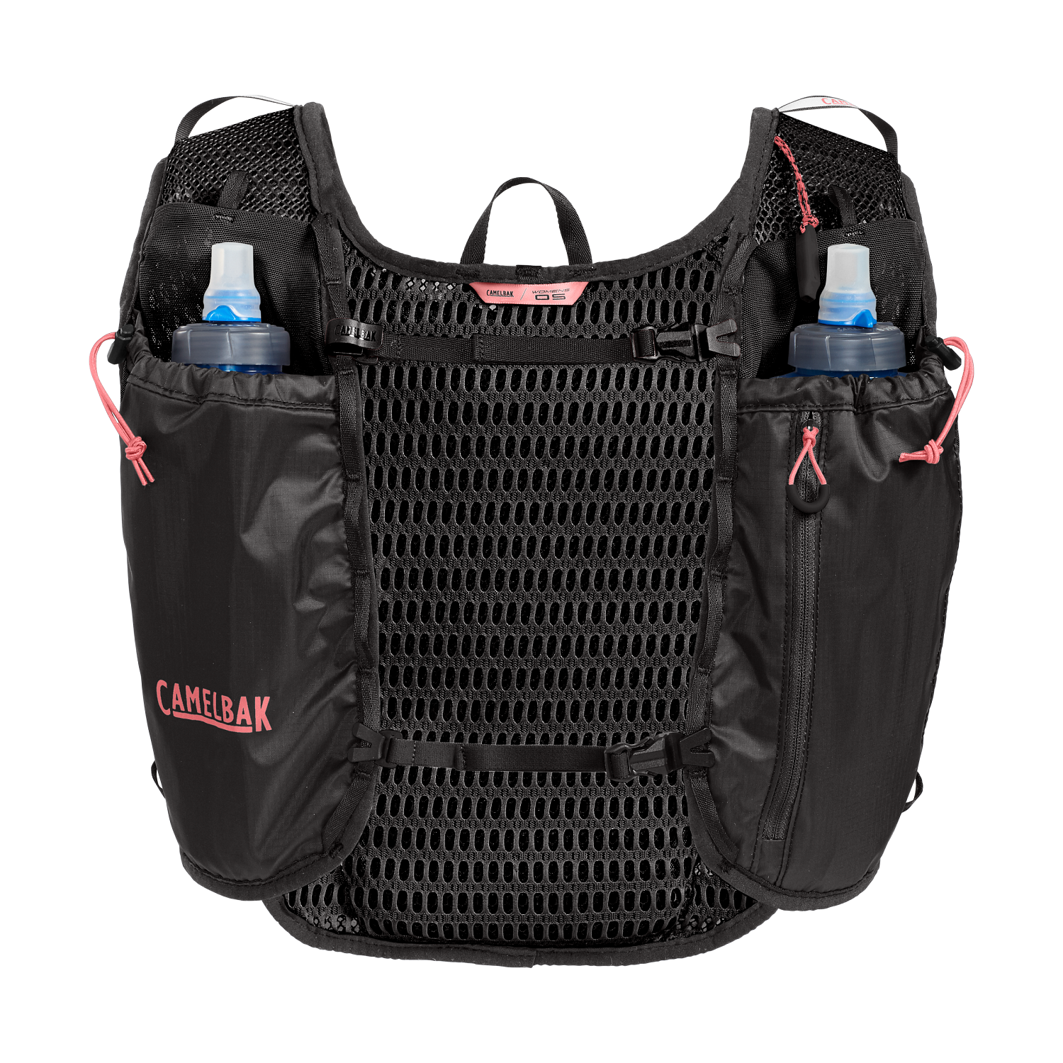 CamelBak Women's Trail Run™ Vest with Two 17 oz Quick Stow™ Flasks