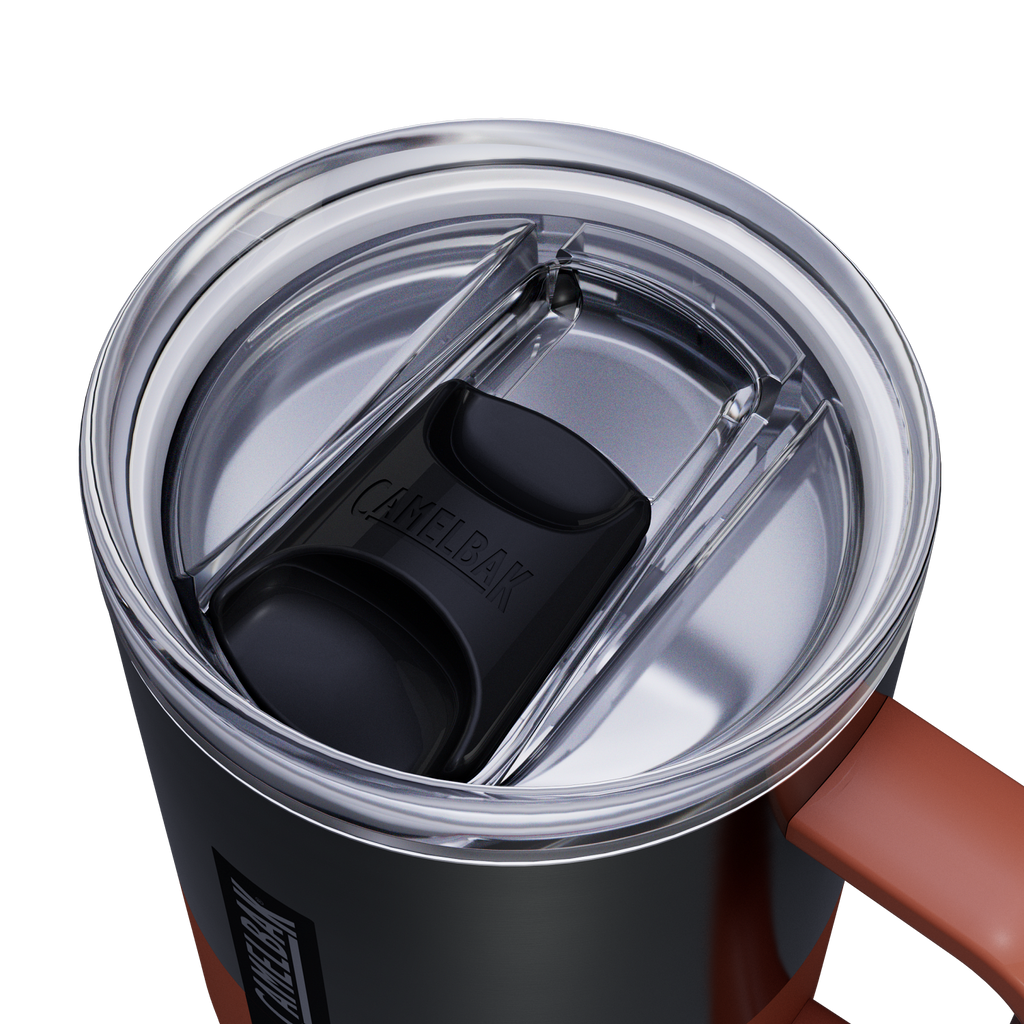CamelBak Thrive™ 16 oz Mug, Insulated Stainless Steel