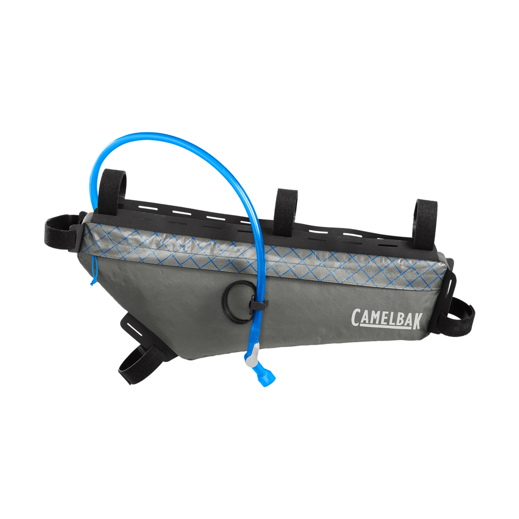 CamelBak Large M.U.L.E.® Frame Pack with Quick Stow™ 2L Bike Reservoir