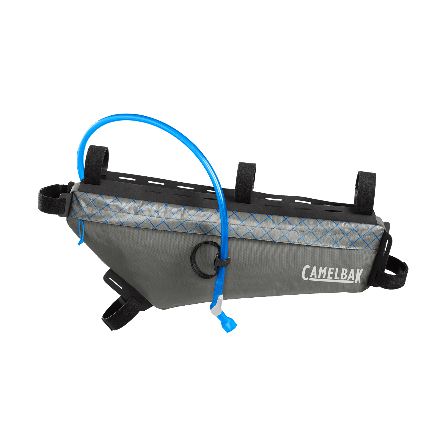 CamelBak Large M.U.L.E.® Frame Pack with Quick Stow™ 2L Bike Reservoir
