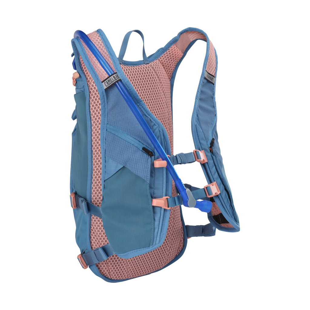 CamelBak Women's Chase™ Adventure 8 Hydration Vest with Crux® 2L Reservoir
