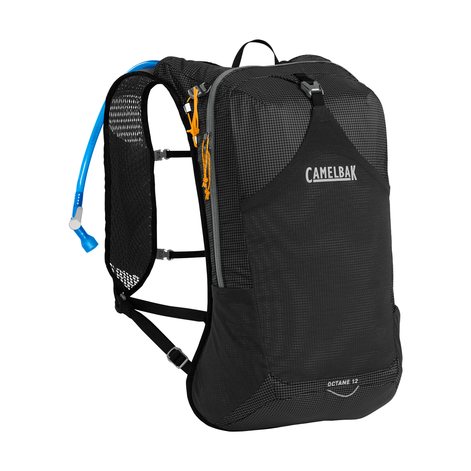 CamelBak Octane™ 12 Hydration Hiking Pack with Fusion™ 2L Reservoir