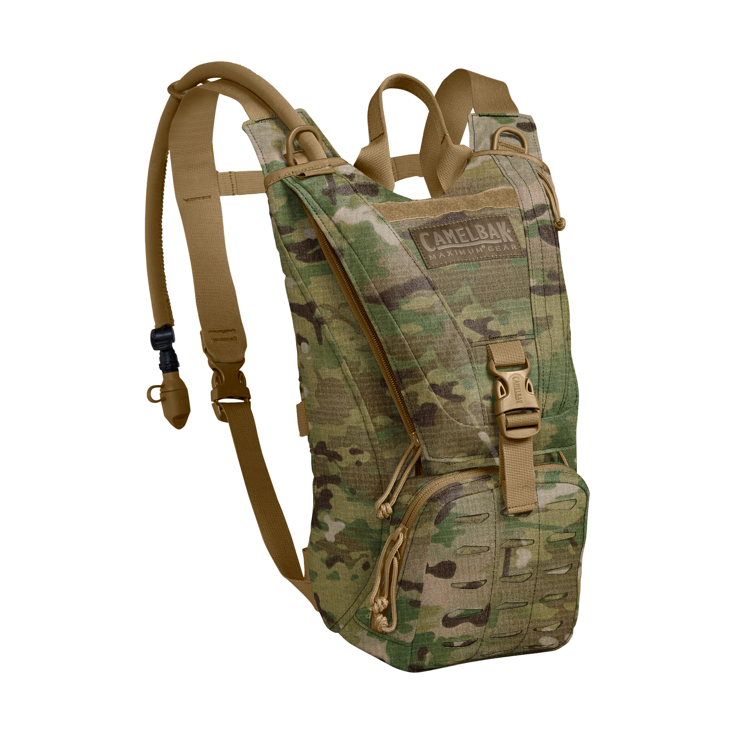 CamelBak Ambush™ 100 oz Mil Spec Crux