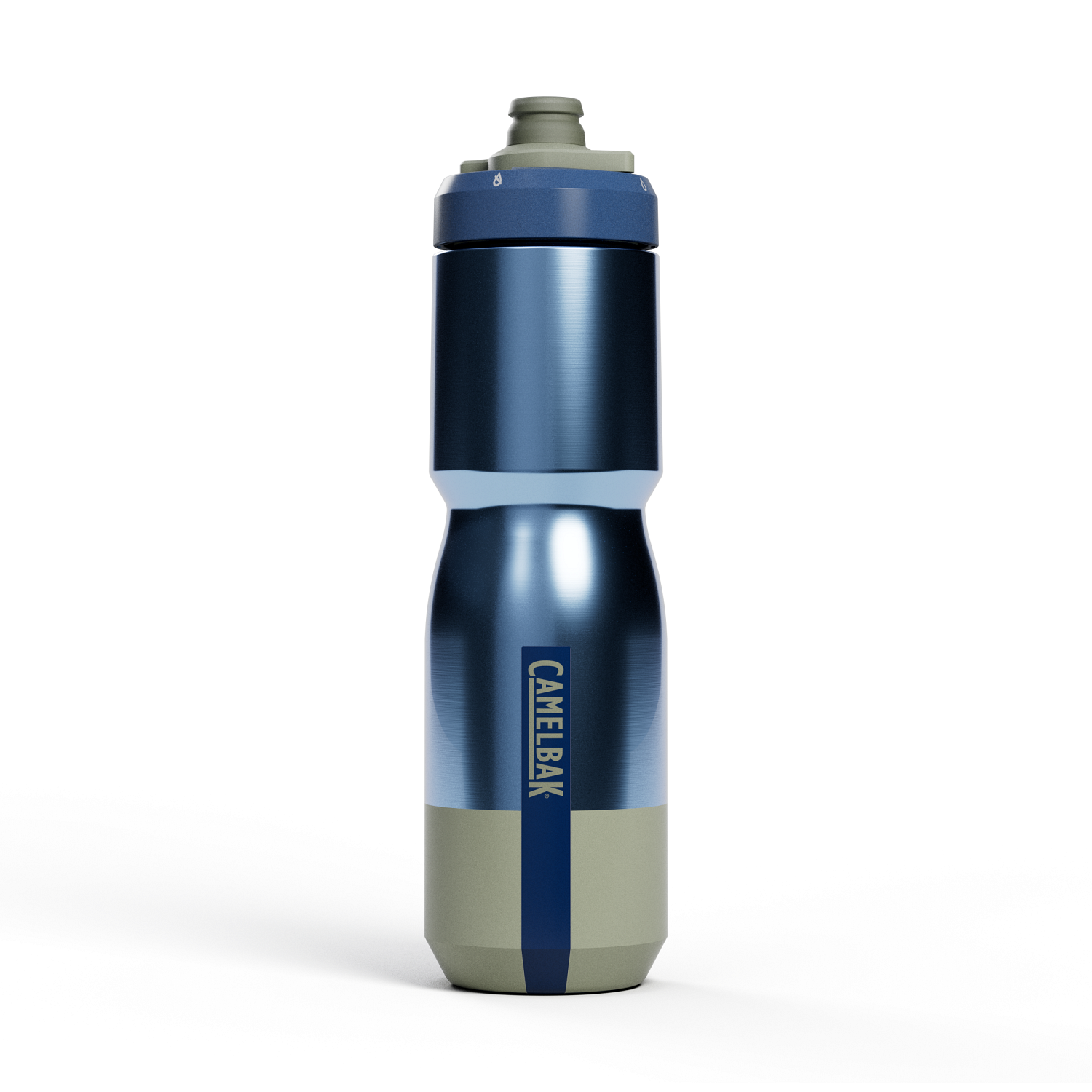 CamelBak Podium® Steel 22 oz Bike Bottle