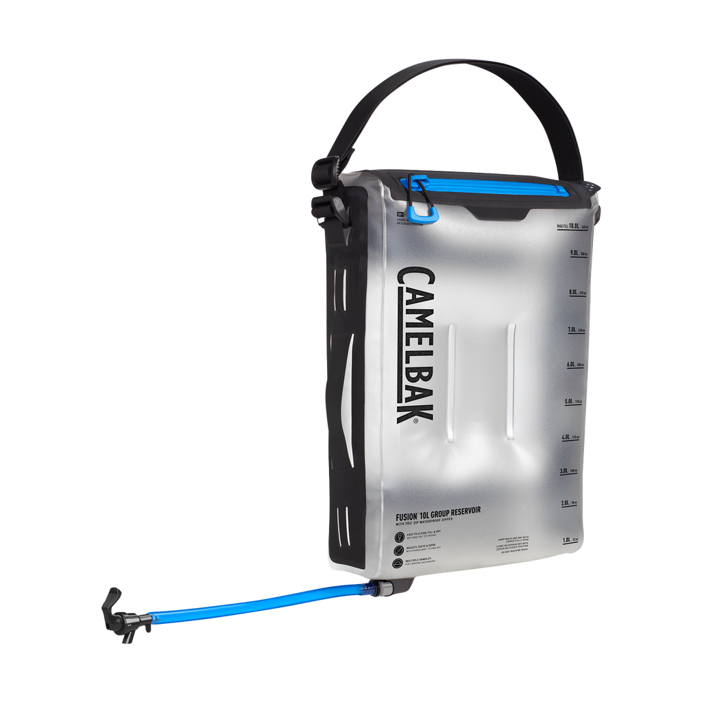 CamelBak Fusion™ 10L Group Reservoir with TRU® Zip Waterproof Zipper