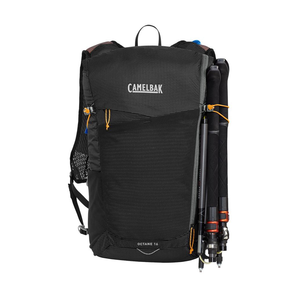 CamelBak Octane™ 16 Hydration Hiking Pack with Fusion™ 2L Reservoir