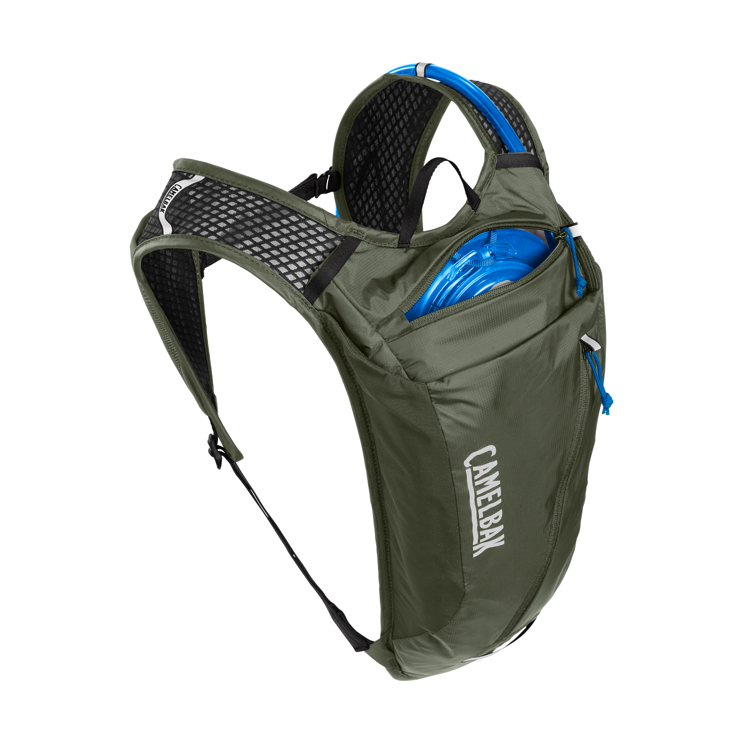 CamelBak Rogue™ Light 7 Bike Hydration Pack with Crux® 2L Reservoir