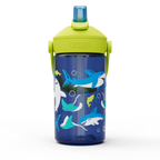 CamelBak Thrive™ Flip Straw Kids 14 oz Bottle with Tritan™ Renew