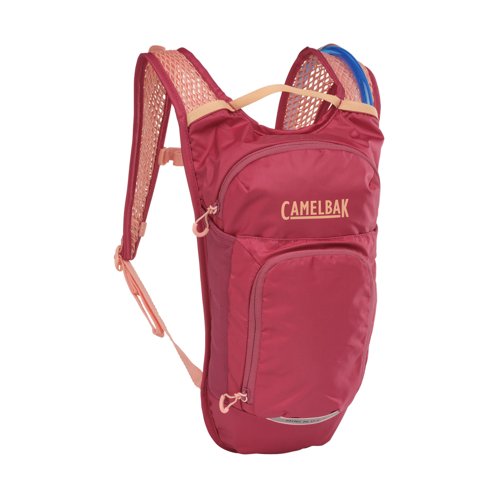 CamelBak Kids' Mini M.U.L.E.® 50 oz Hydration Pack with Crux® 1.5L Reservoir