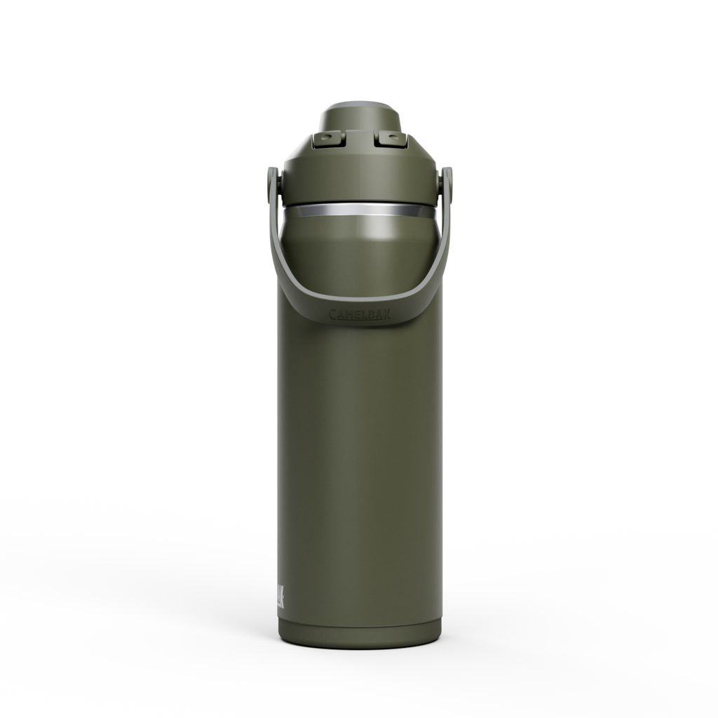 CamelBak Thrive™ Chug 20 oz Bottle, Insulated Stainless Steel