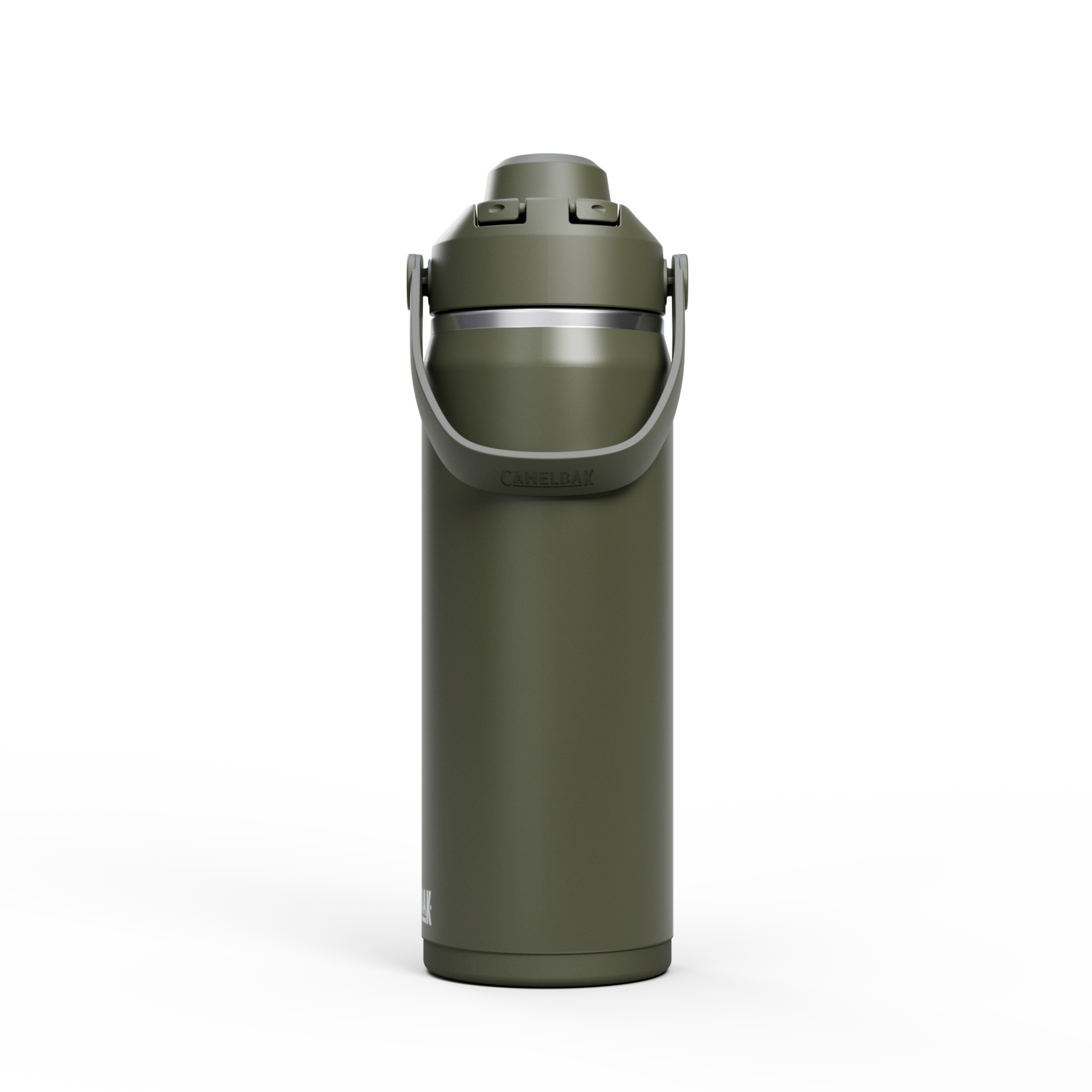 CamelBak Thrive™ Chug 20 oz Bottle, Insulated Stainless Steel