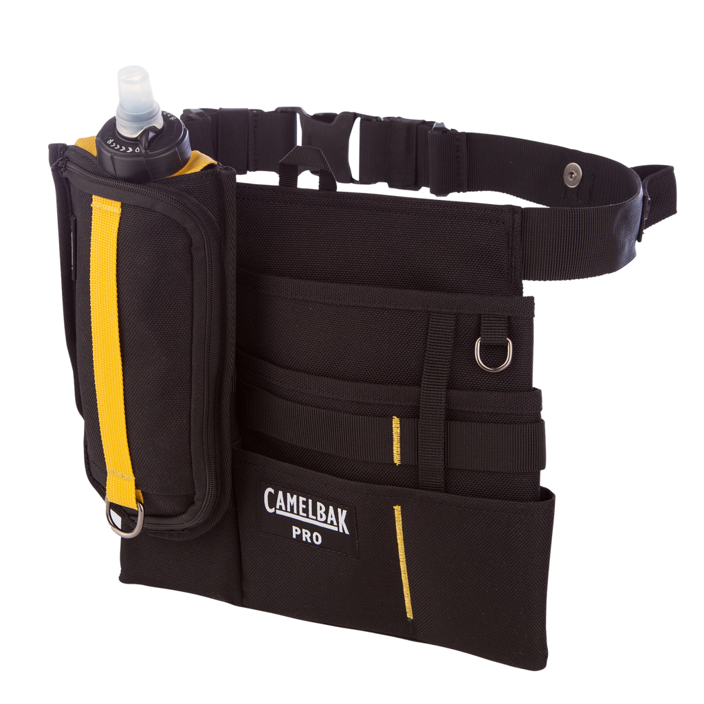 CamelBak Pro 17 oz 4-Pocket Tool Belt