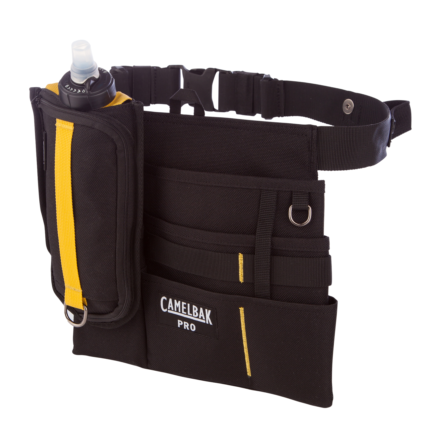 CamelBak Pro 17 oz 4-Pocket Tool Belt