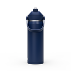 CamelBak Thrive™ Flip Straw 20 oz Bottle, Insulated Stainless Steel