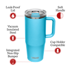 CamelBak Thrive™ 32 oz Mug, Insulated Stainless Steel