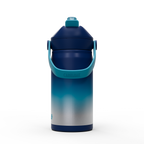CamelBak Thrive™ Flip Straw Kids 12 oz Bottle, Insulated Stainless Steel