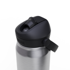 CamelBak Thrive™ Flip Straw 25 oz Bottle, Insulated Stainless Steel