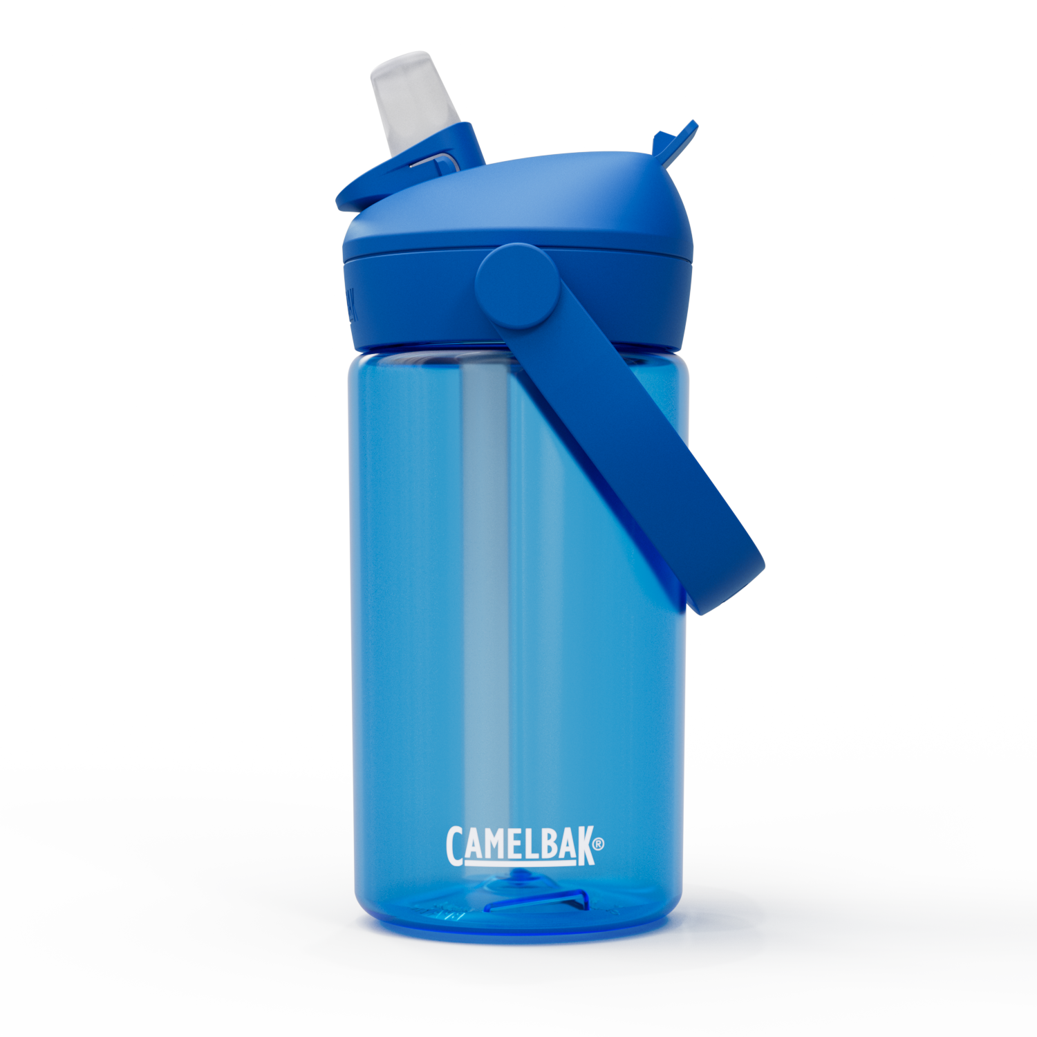 CamelBak Thrive™ Flip Straw Kids 14 oz Bottle with Tritan™ Renew