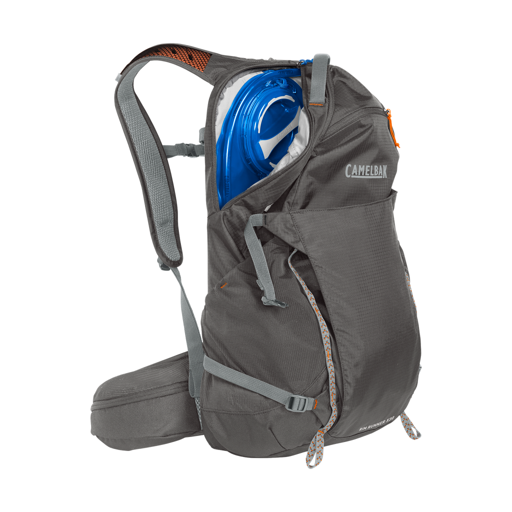 CamelBak Rim Runner™ X30 Hiking Hydration Pack with Crux® 2L Reservoir